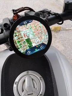 SBM 600 V4 - Foto 2