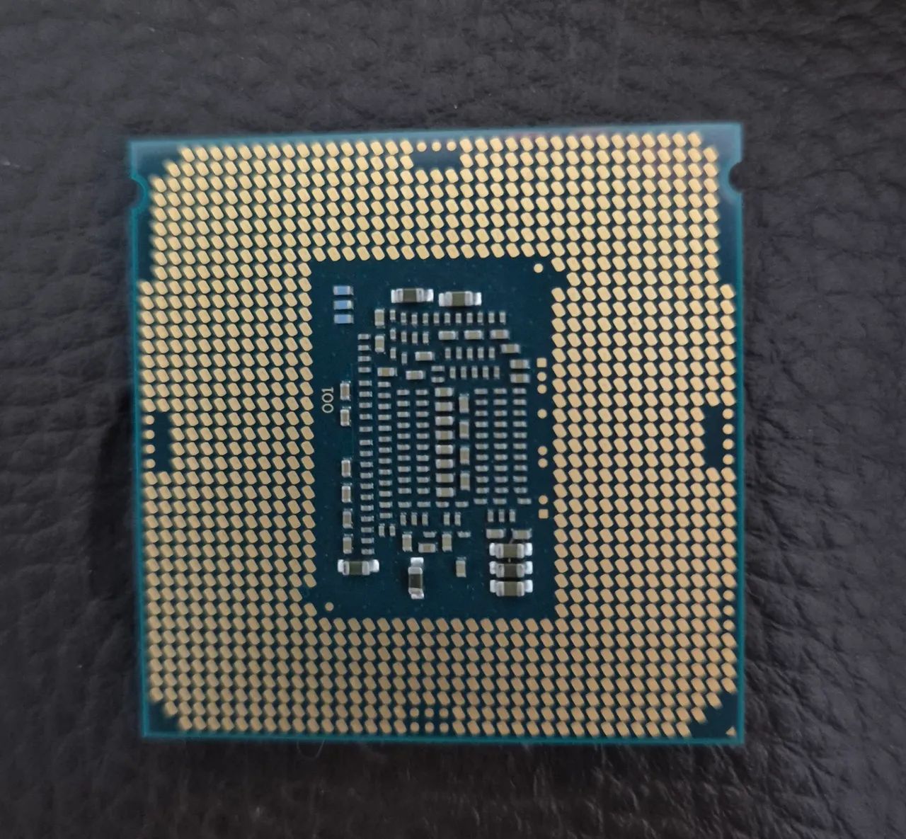 Processador Intel Core i5-6500 3.20GHz sexta geração - Foto 2