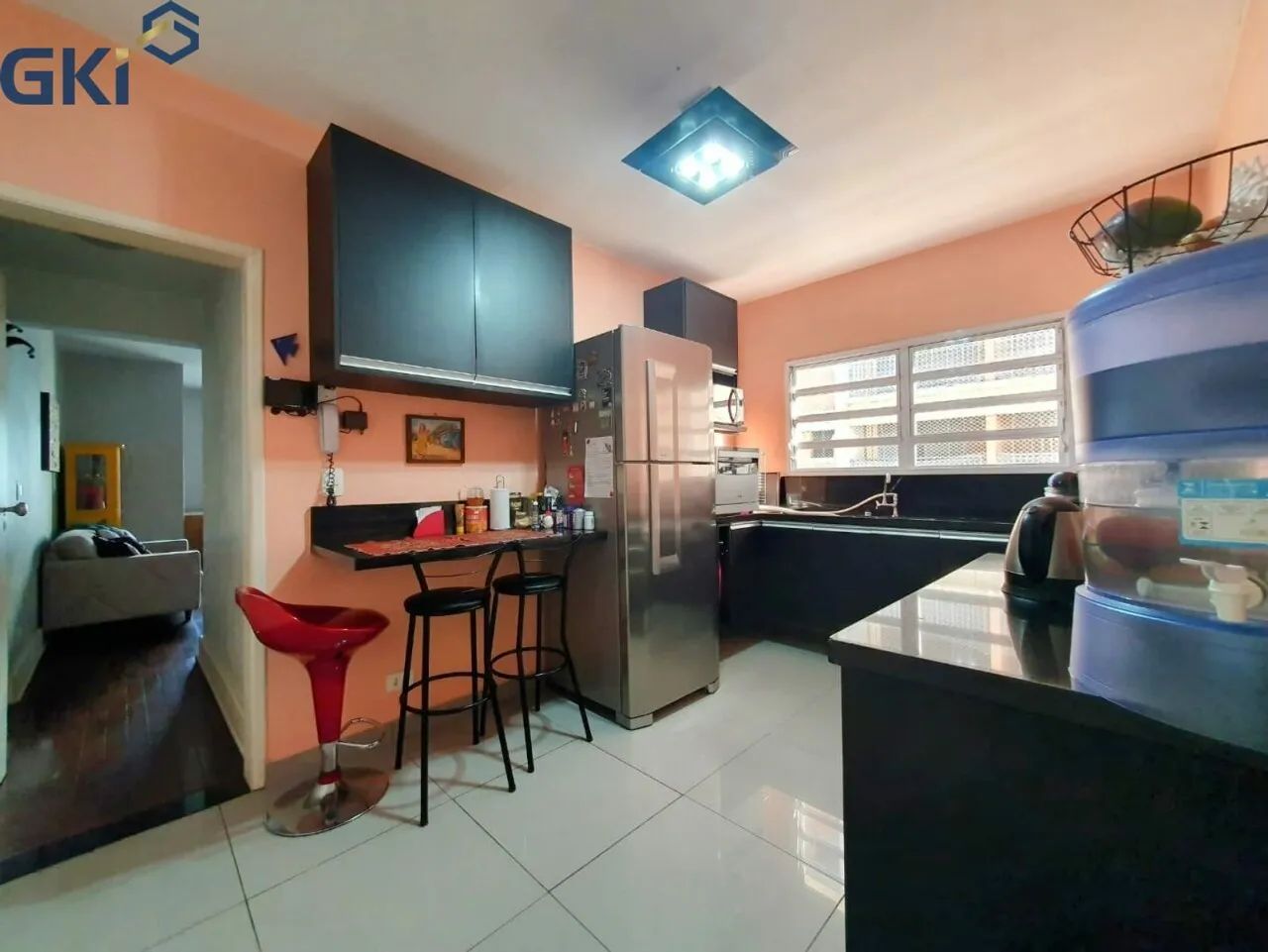 Apartament com 3 dormitórios a venda nas Perdizes - Foto 5