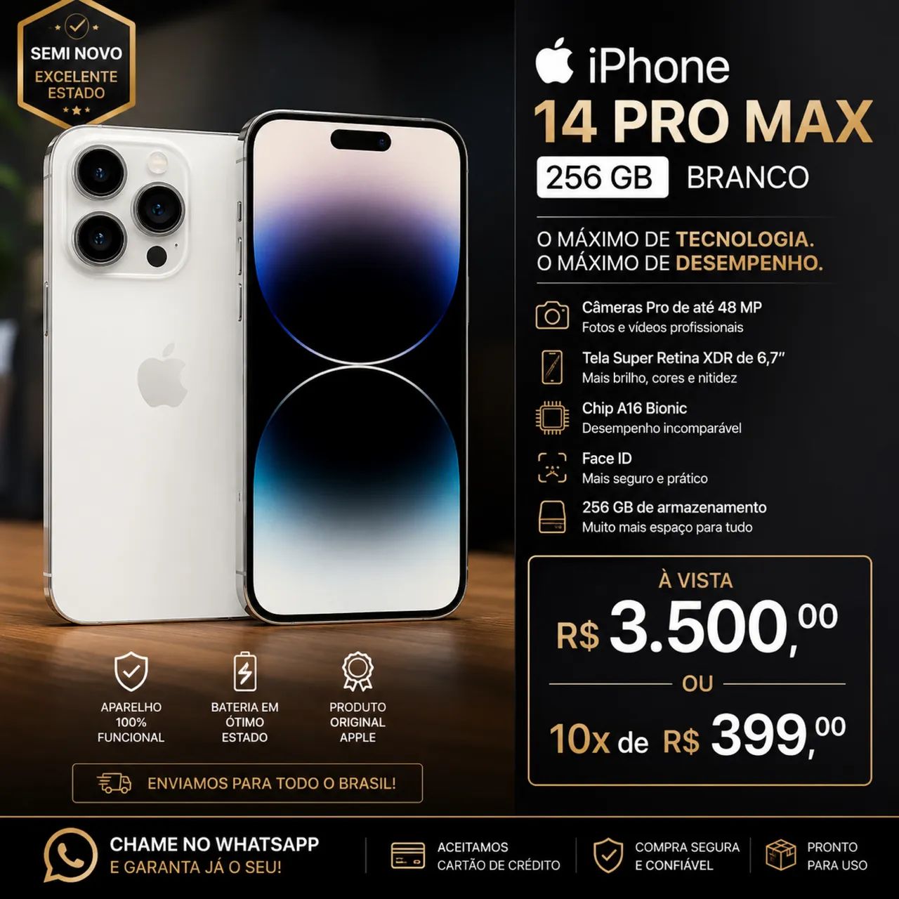 iPhone 14