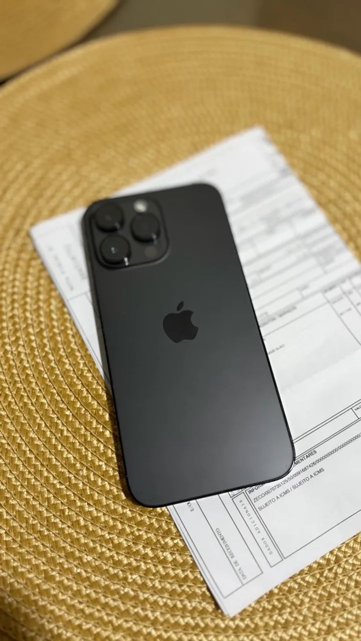 IPHONE 14 PRO MAX 256gb - Foto 3