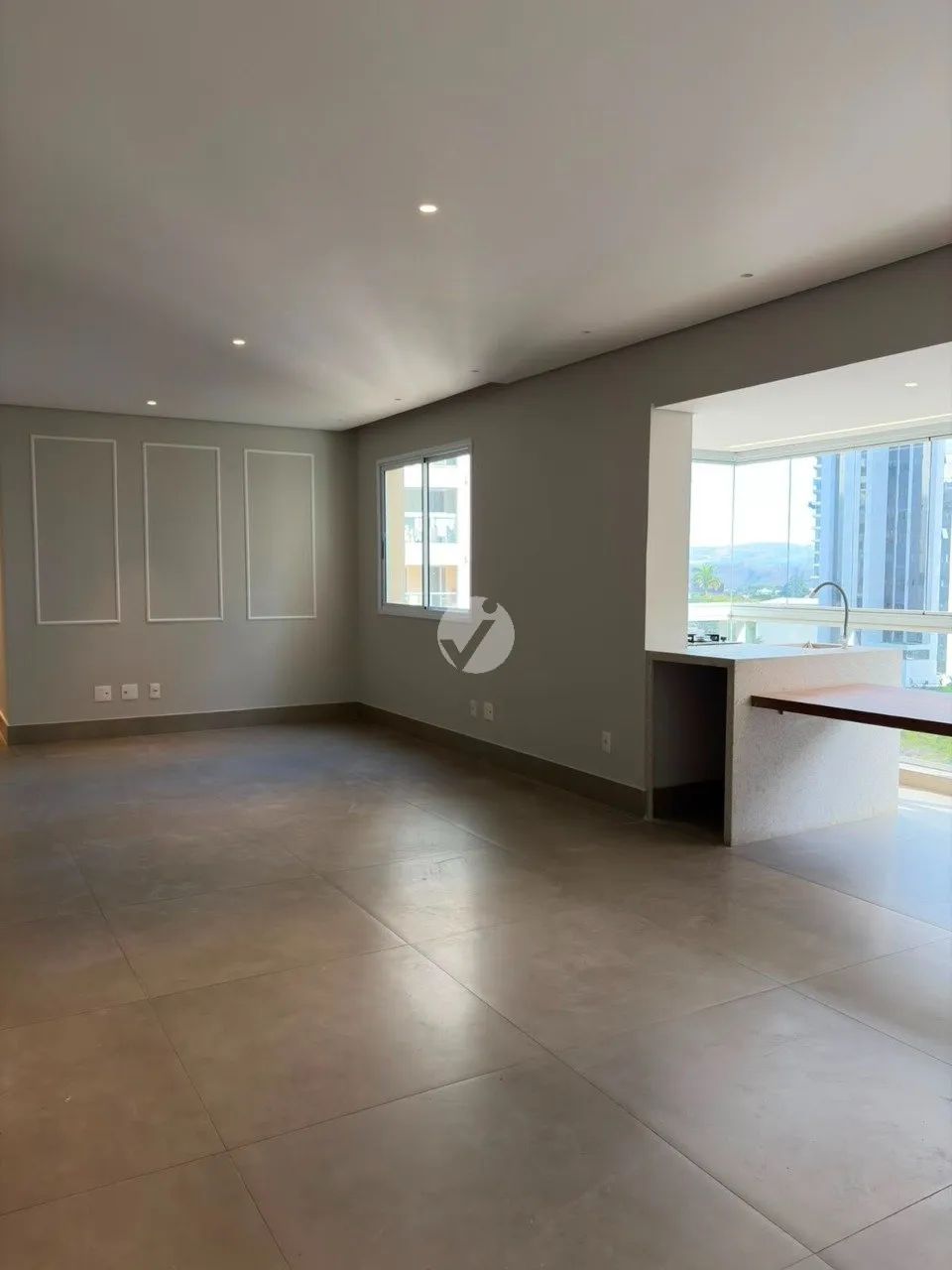 Apartamento para locação no Vila da Serra - Foto 5