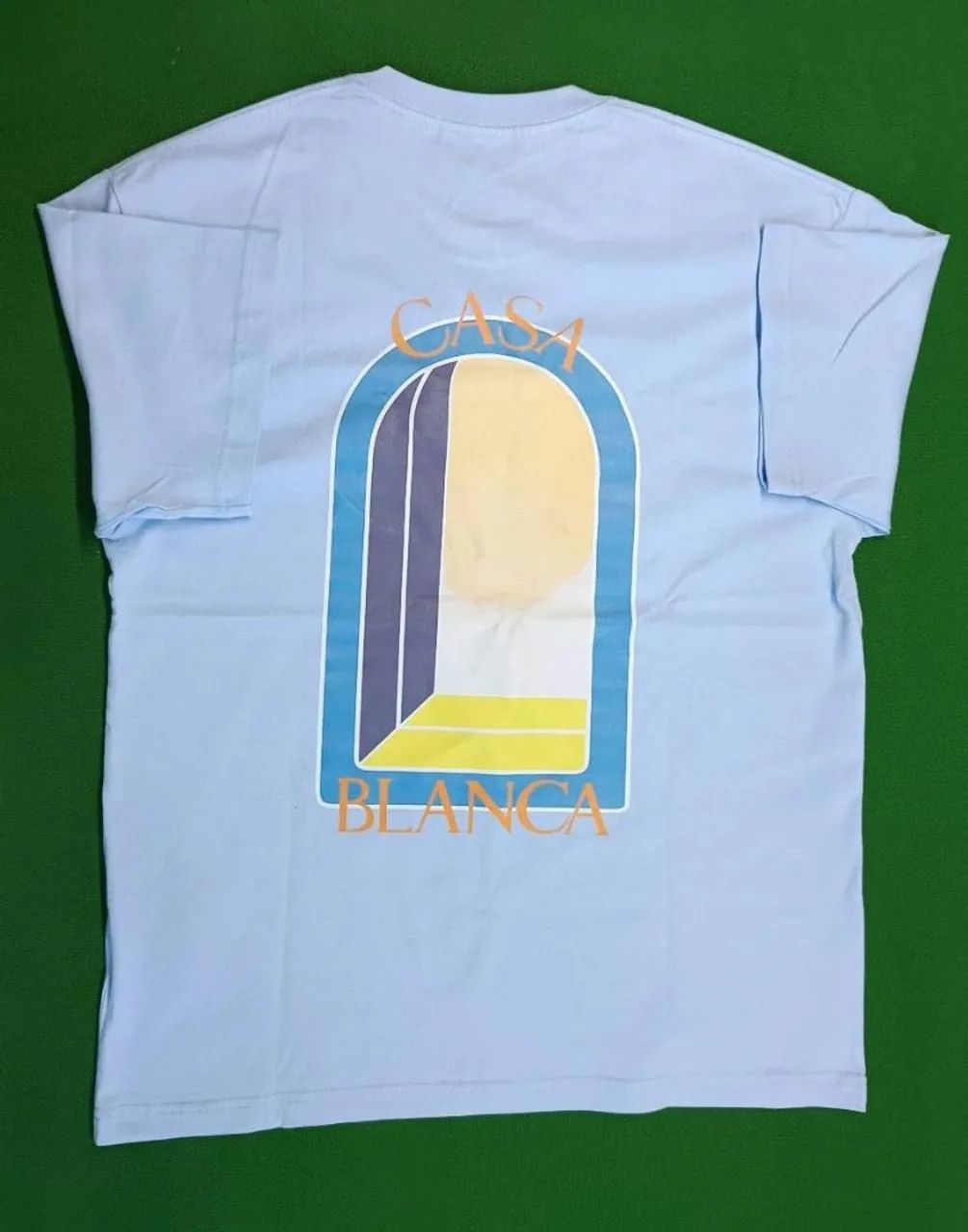 Camisa Casablanca - M - Foto 3
