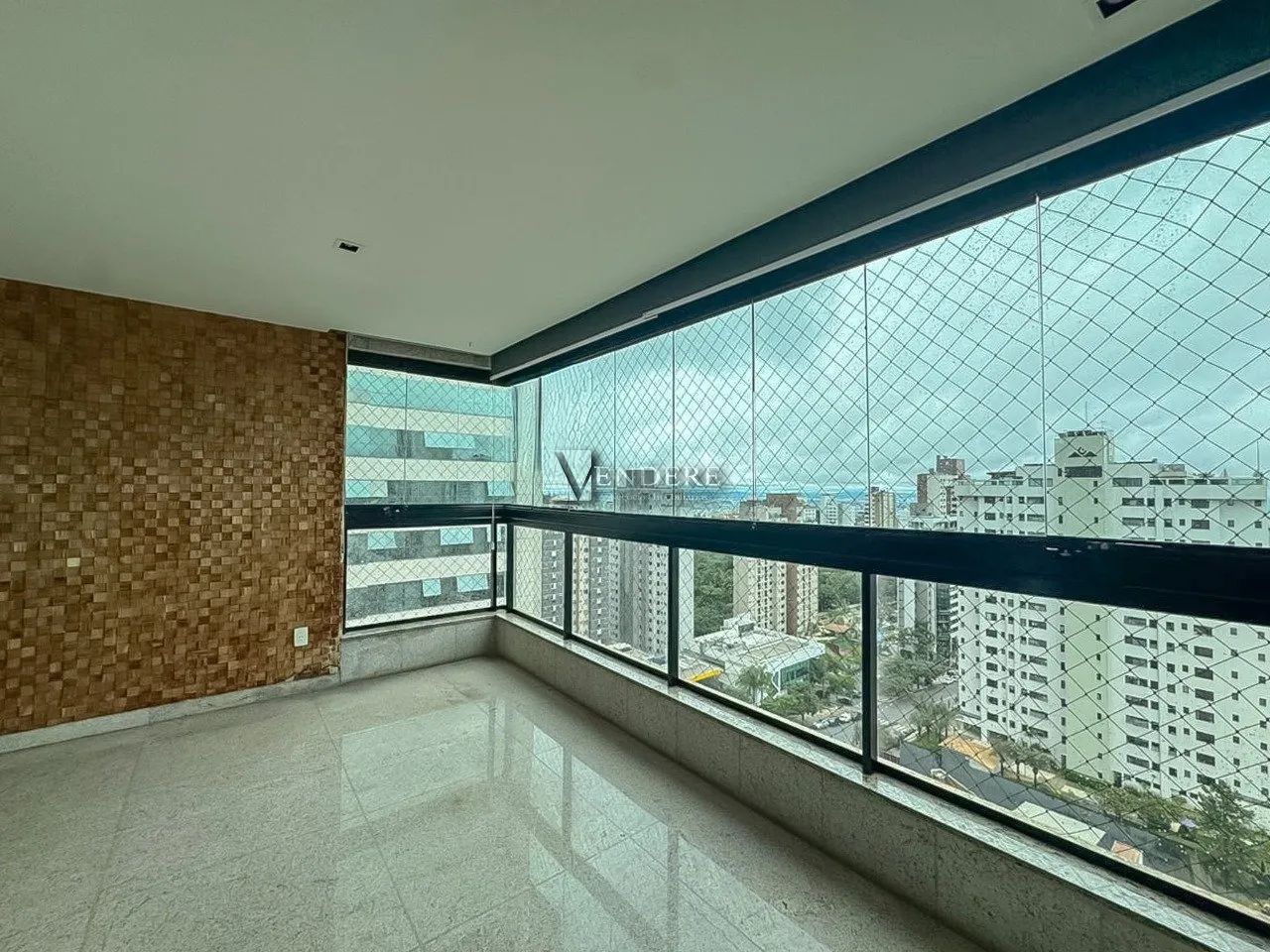 Apartamento 4 quartos a para alugar no Belvedere - Foto 8