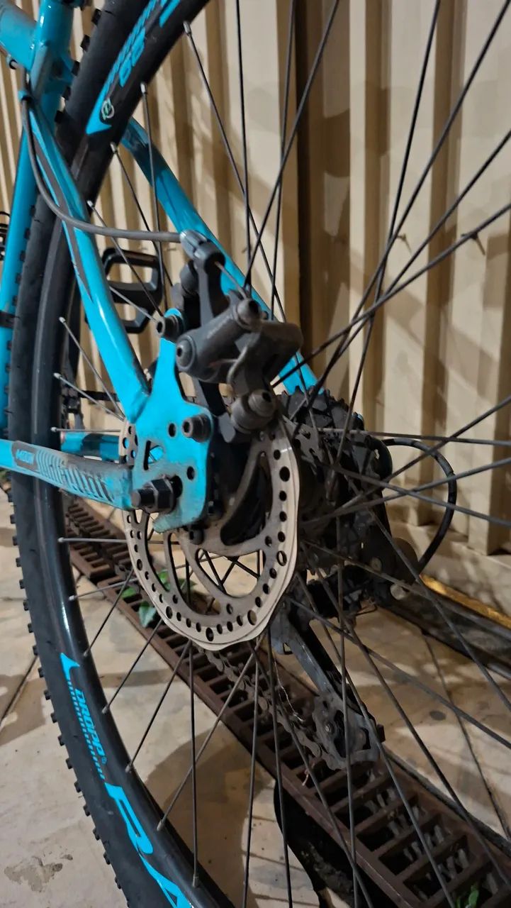 Bicicleta aro 29 - Foto 2