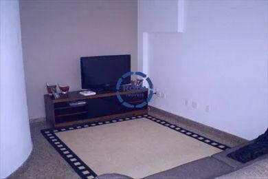 Cobertura Triplex, Canal 1 Santos, SP.