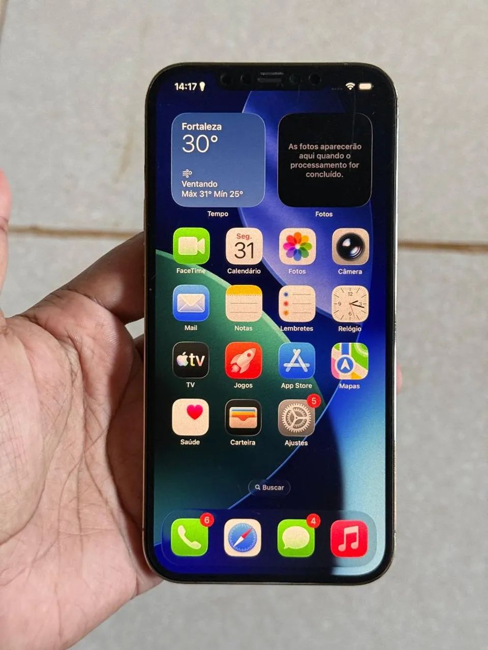 IPHONE 12 PRO MAX 