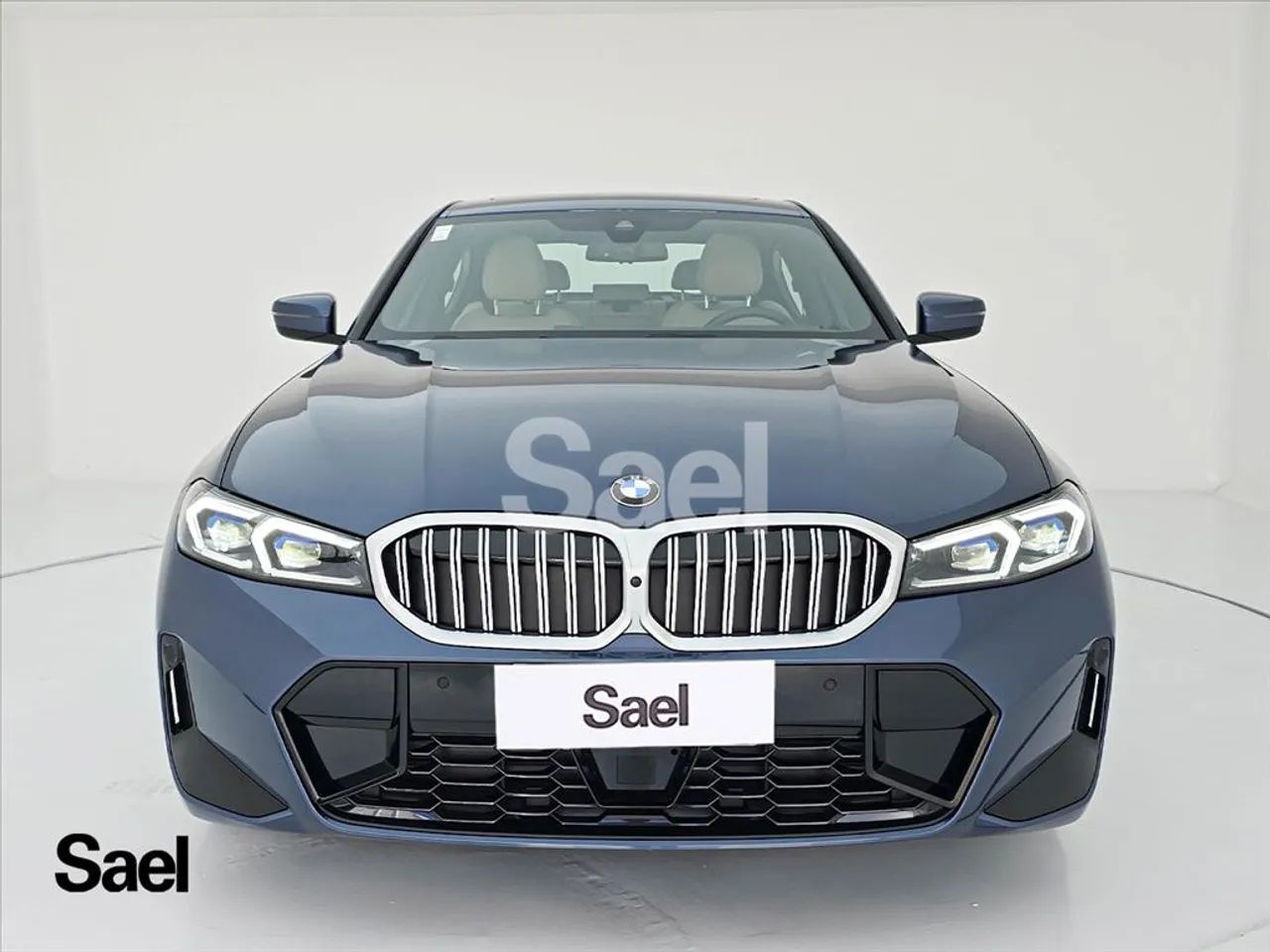BMW 320I 320i 2026 - Foto 2