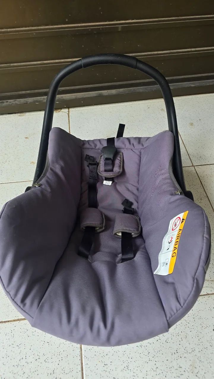Bebê Conforto.  - Foto 3
