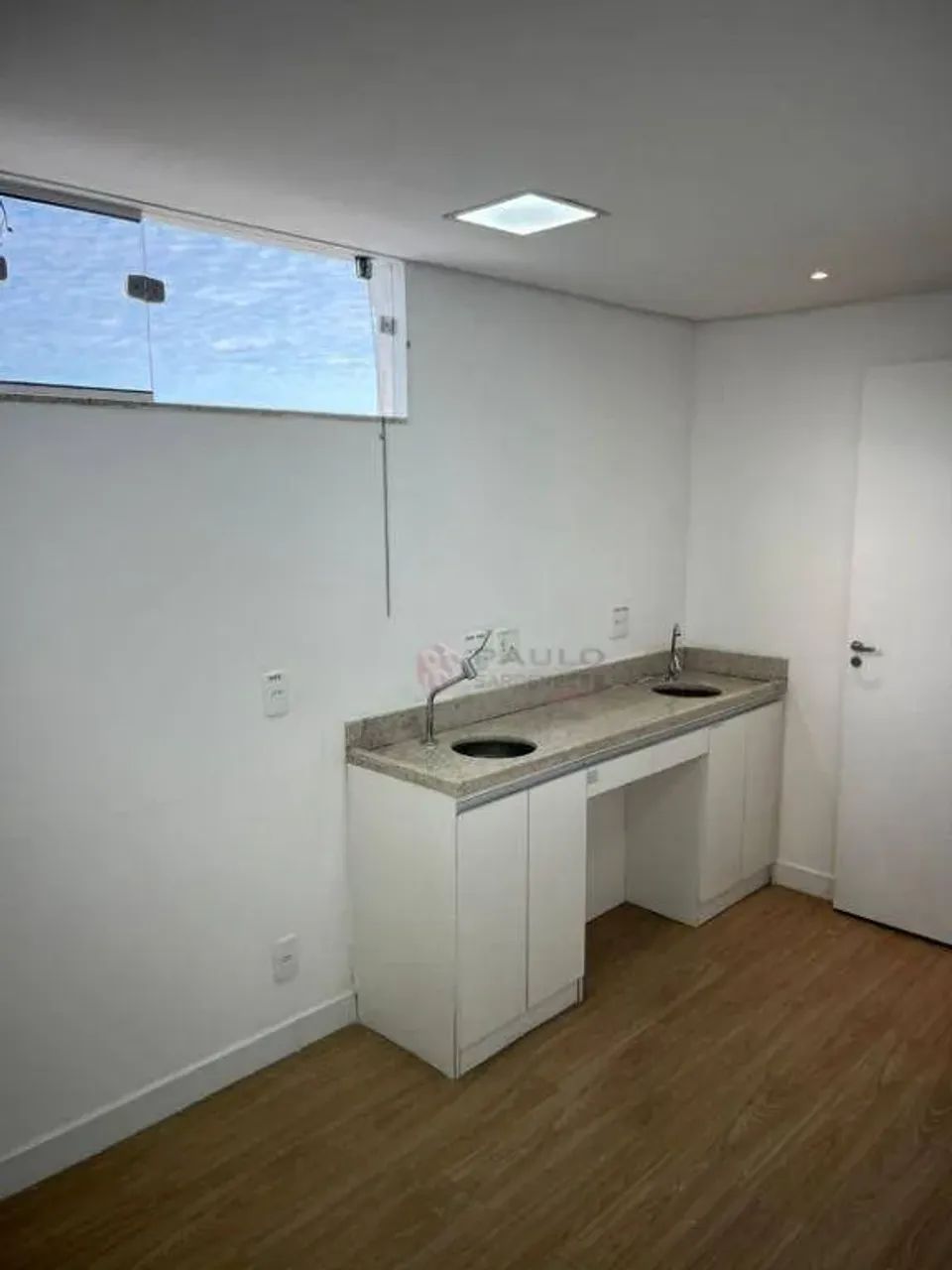 Sala para alugar, 160 m² - Praia do Suá - Vitória/ES - Foto 2