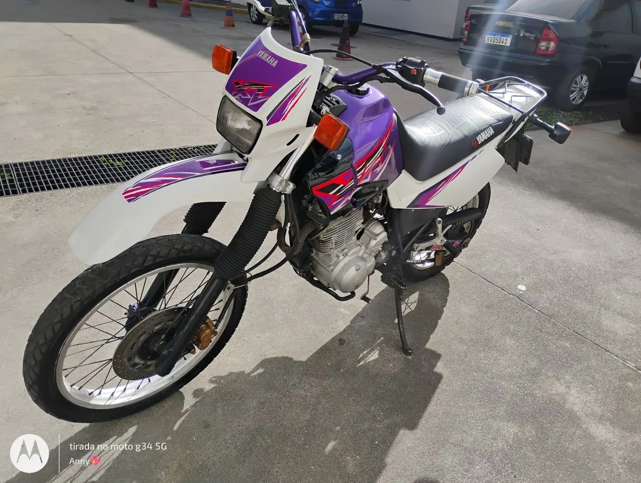 Xt 600 - Foto 5