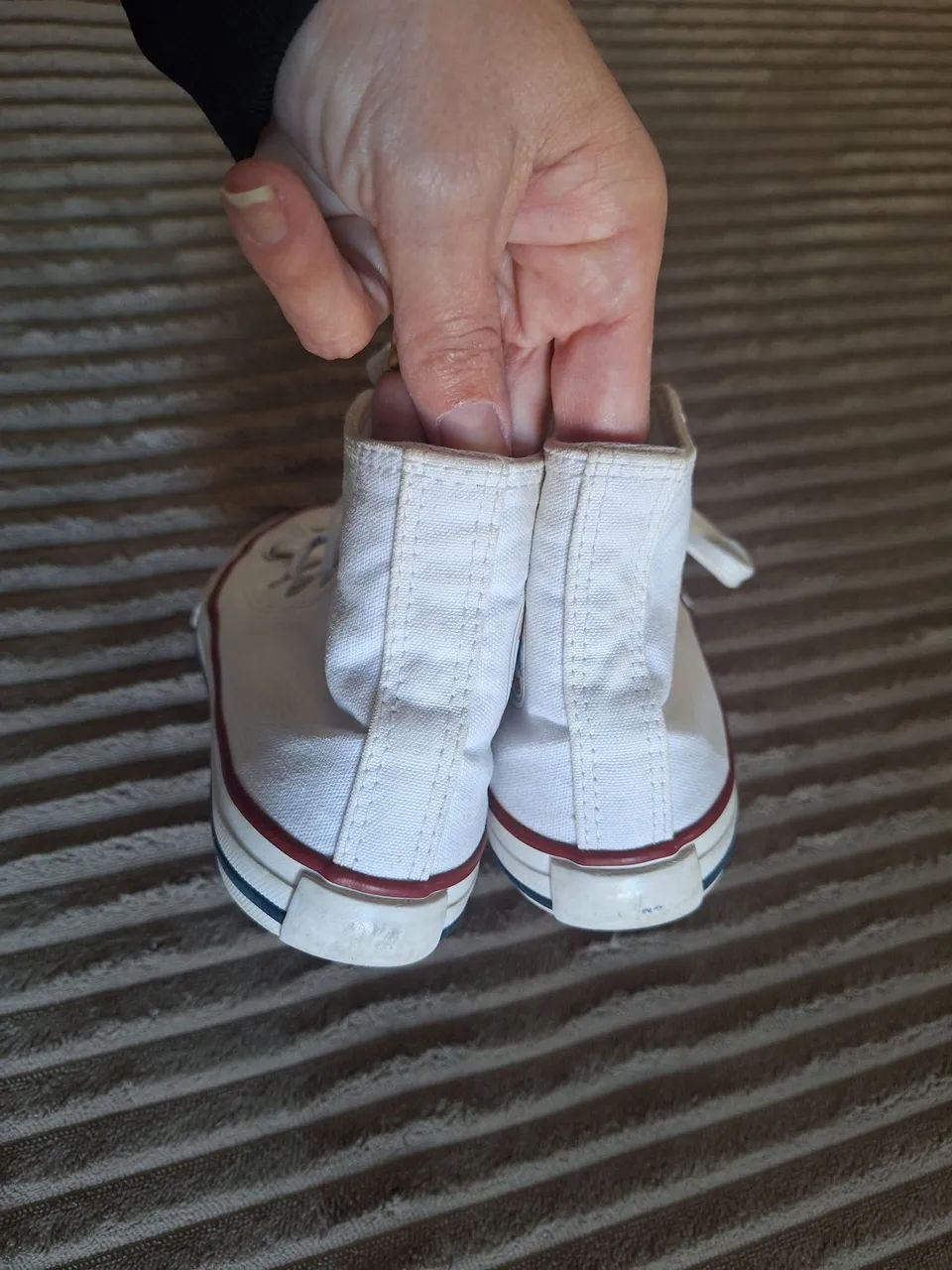 Tênis  allstar tam 30 - Foto 6