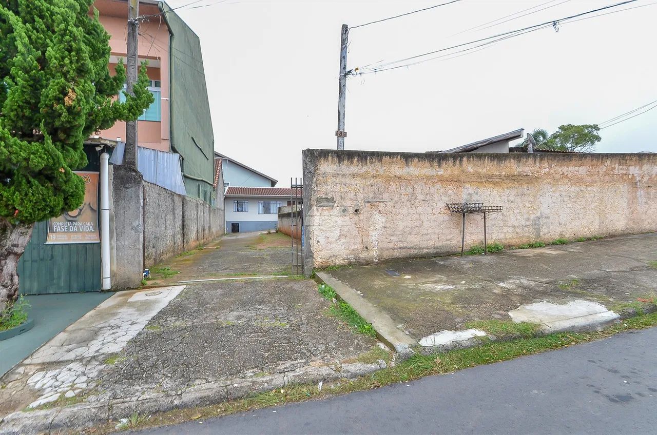 Vendas Terreno Curitiba PR - Foto 2
