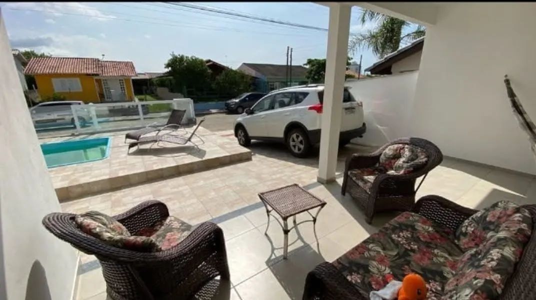 Casa Balneário Rincão - Foto 4