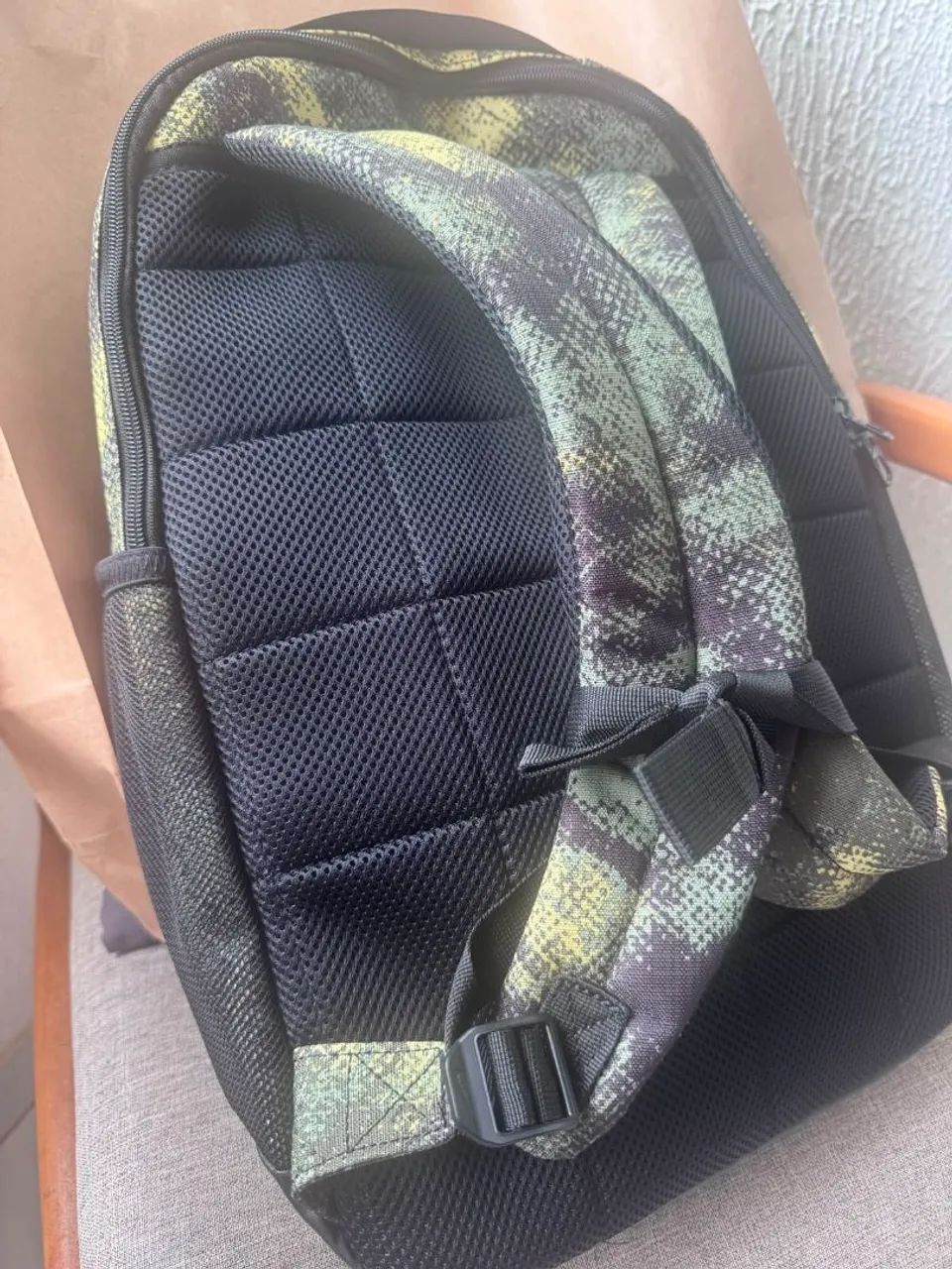 Mochila Nike original  - Foto 5