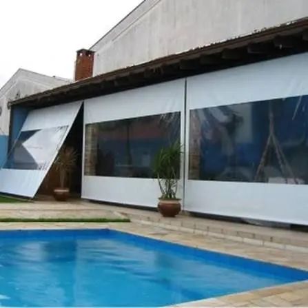Toldo cortina - Foto 4