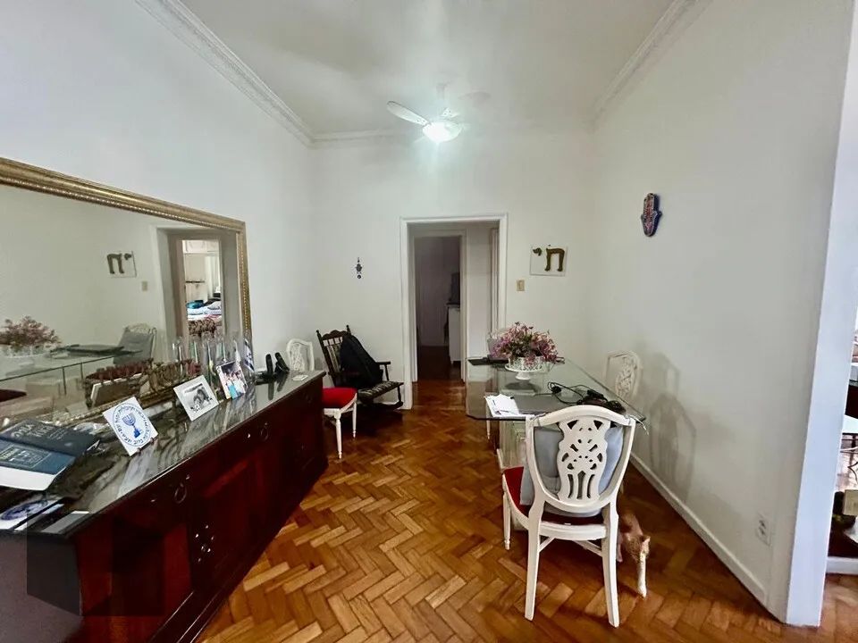 Apartamento em Copacabana - Foto 4