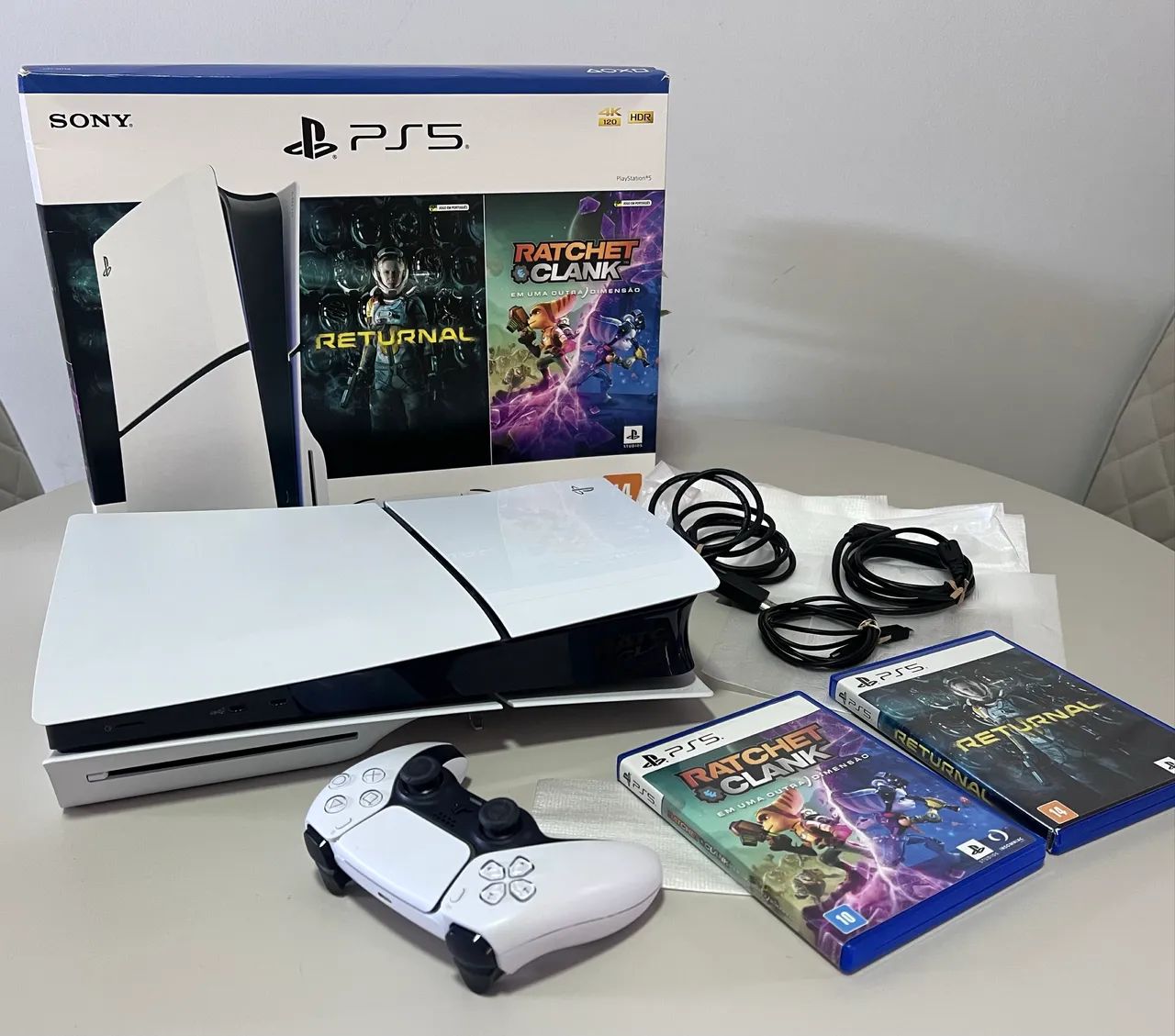 Playstation 5 ! - Foto 2