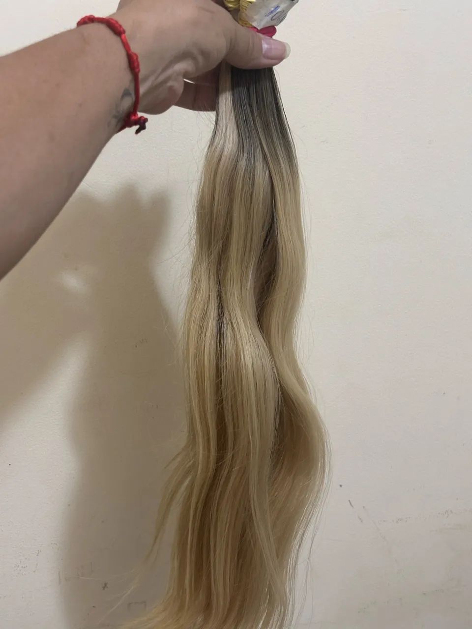 Mega Hair  - Foto 2