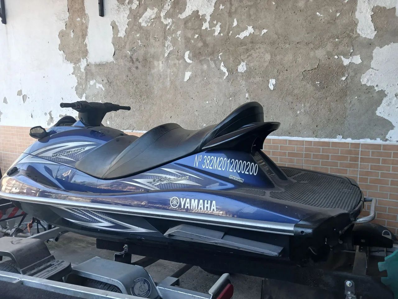 Jet ski VX cruizer  - Foto 2
