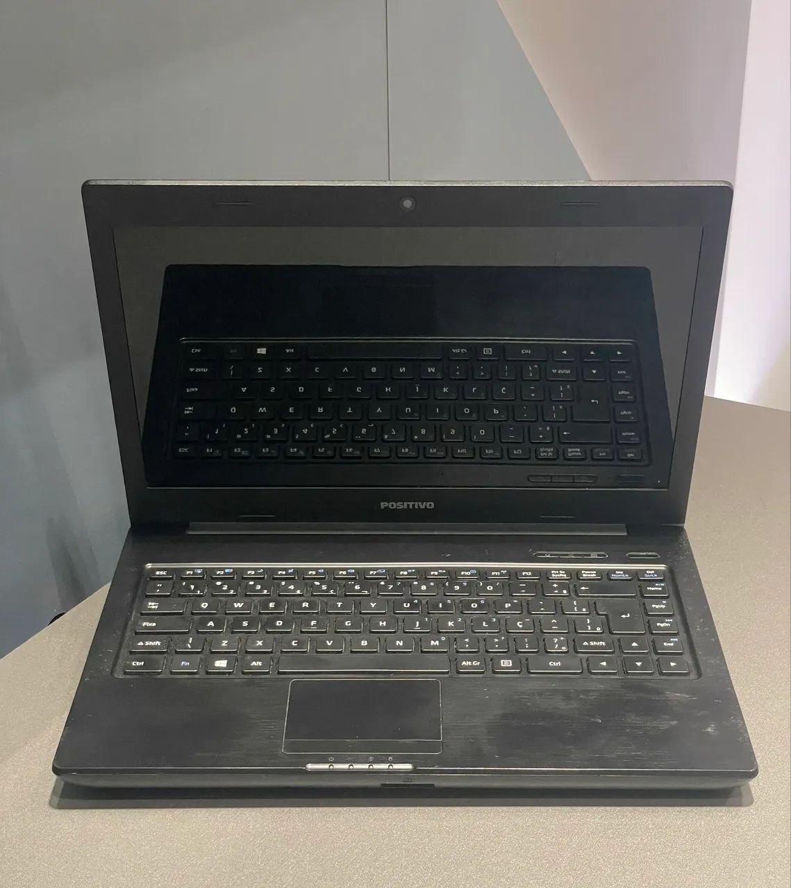 Notebook Sim + 