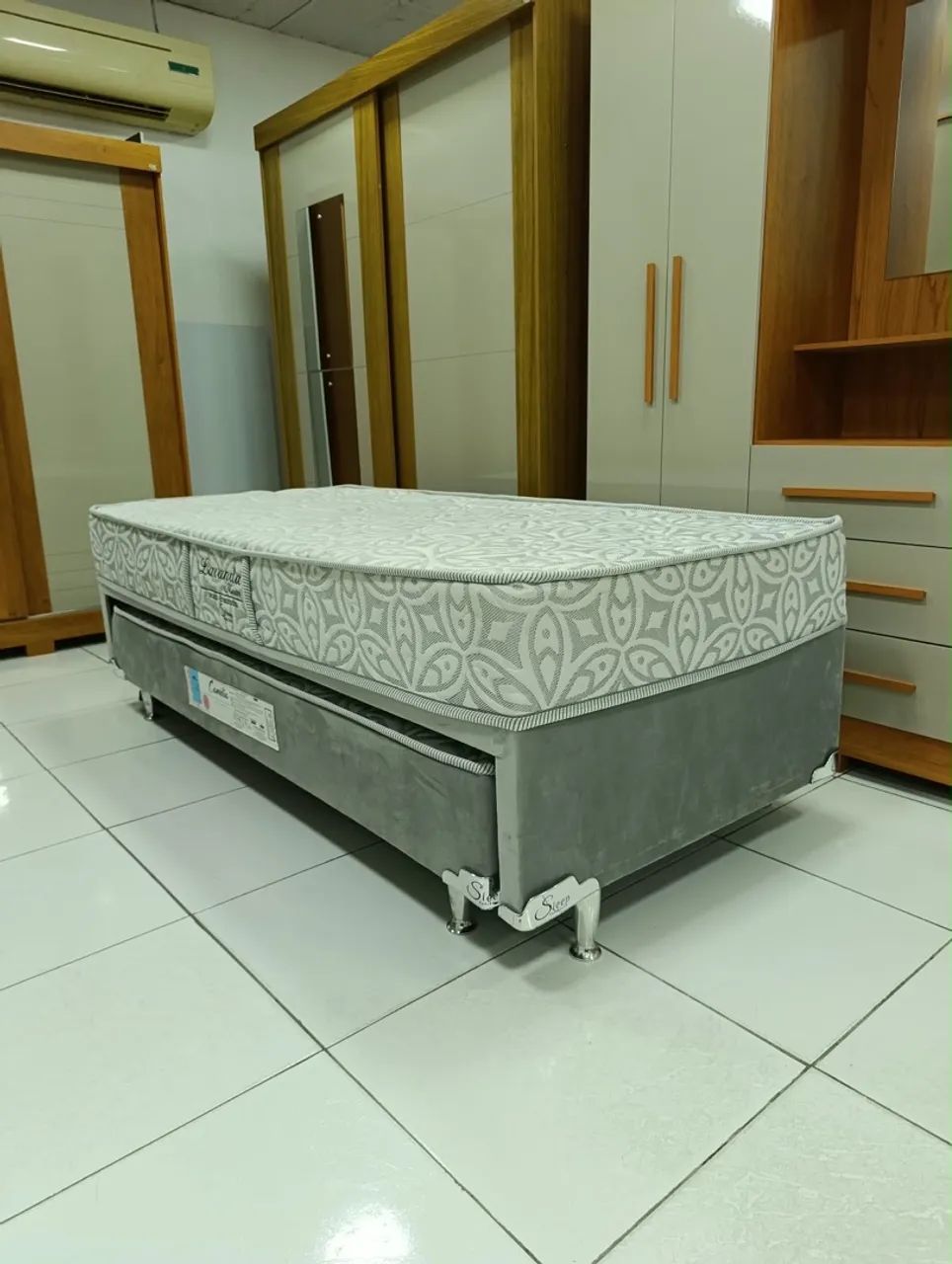 Cama bibox - Foto 5
