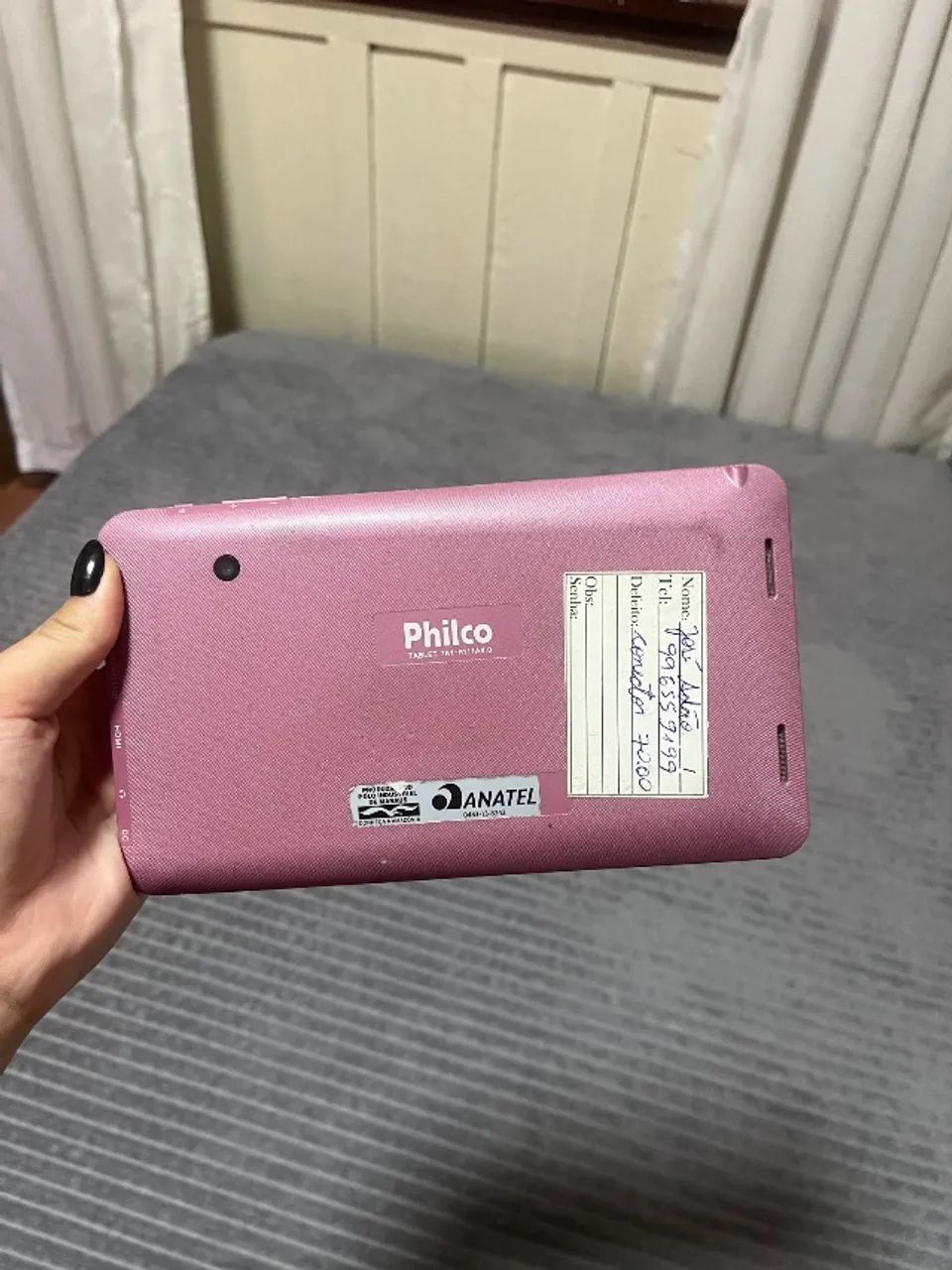 Tablet Philco - Foto 2