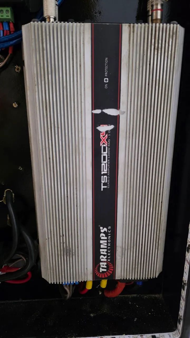 Modulo 1200