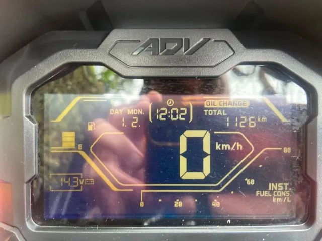 Honda ADV 2024  - Foto 5