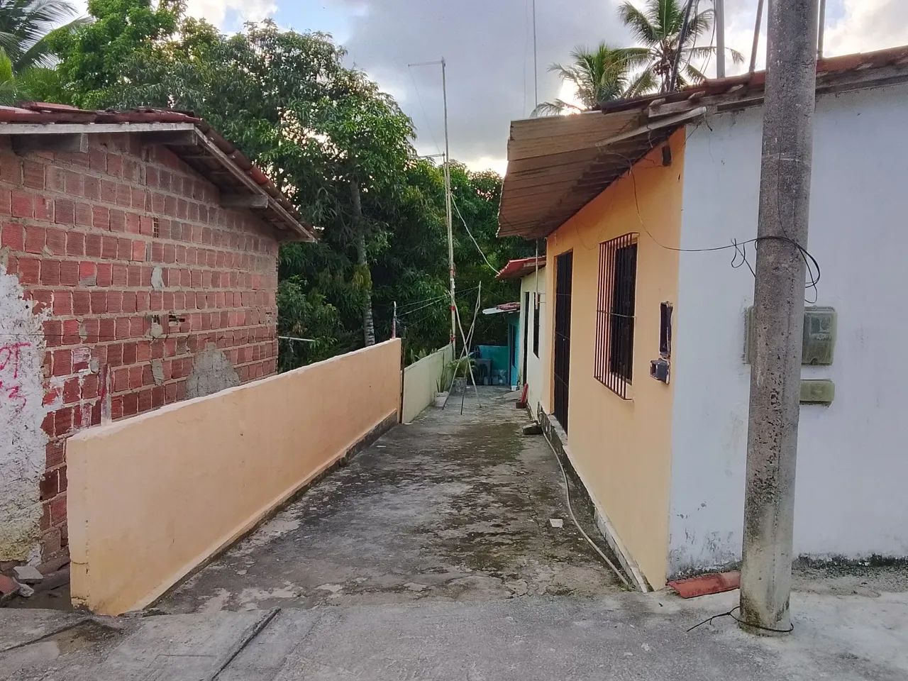 3 casas conjugadas  - Foto 5