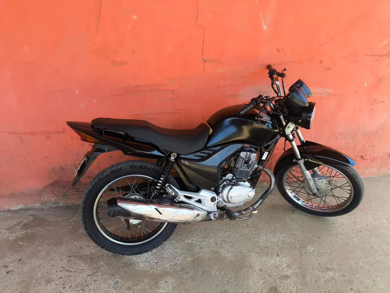 Fan 150 - Foto 4