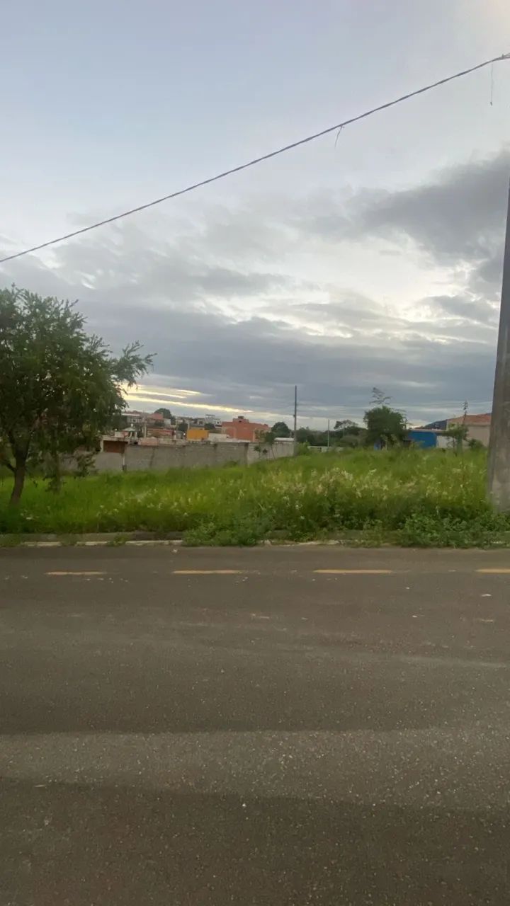 Vendo Lote - São Marcos Serra ES  - Foto 2