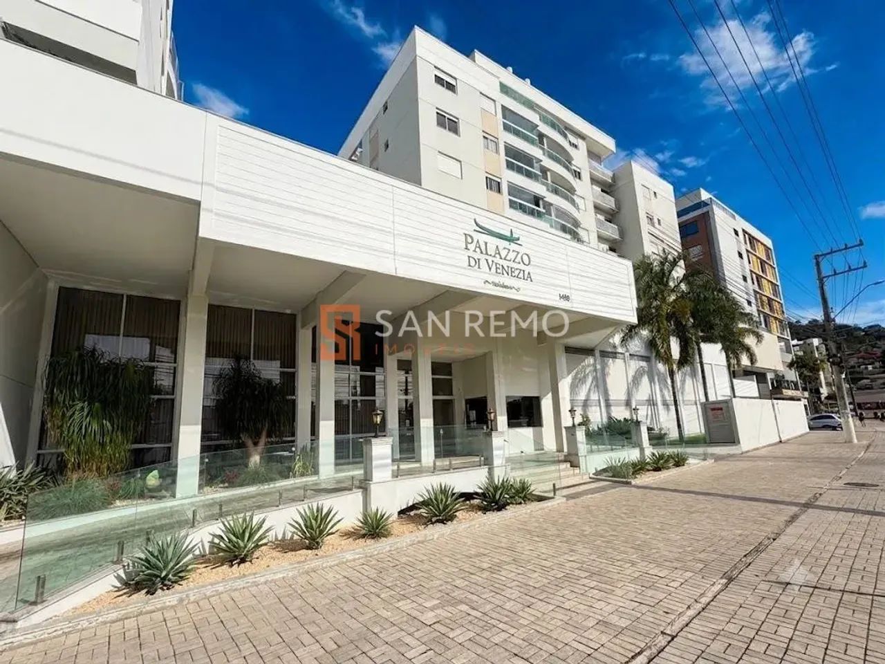 Córrego Grande | Apartamento 2 quartos, sendo 2 suites - Foto 2