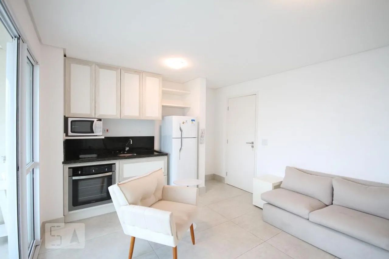 Apartamento à Venda - Vila Mariana, 1 Quarto, 40 m2 - Foto 2