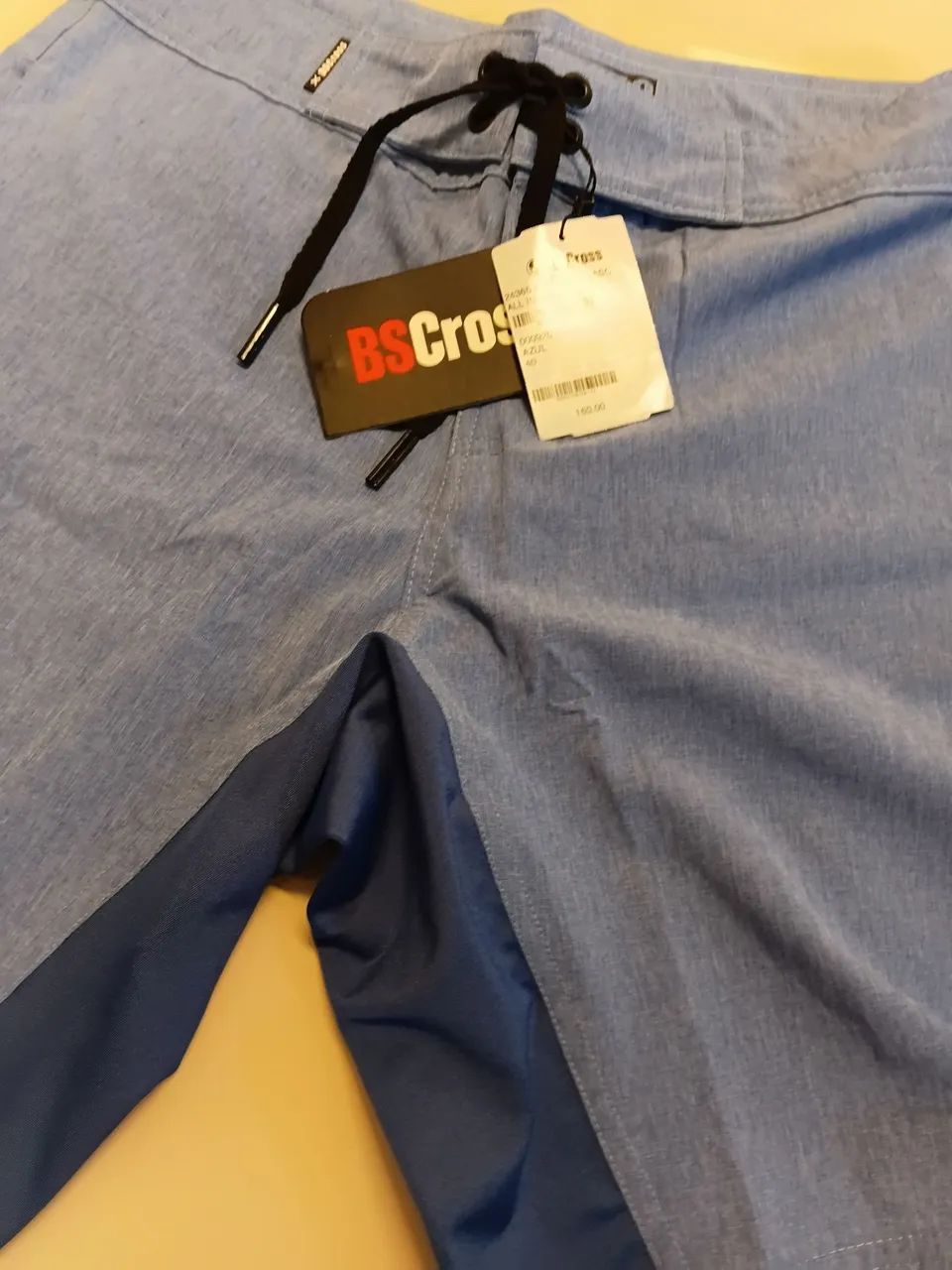Short 