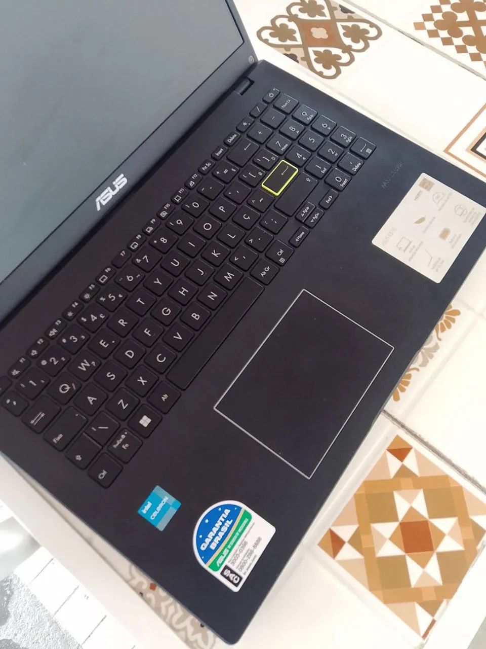 Notebook Asus  - Foto 5
