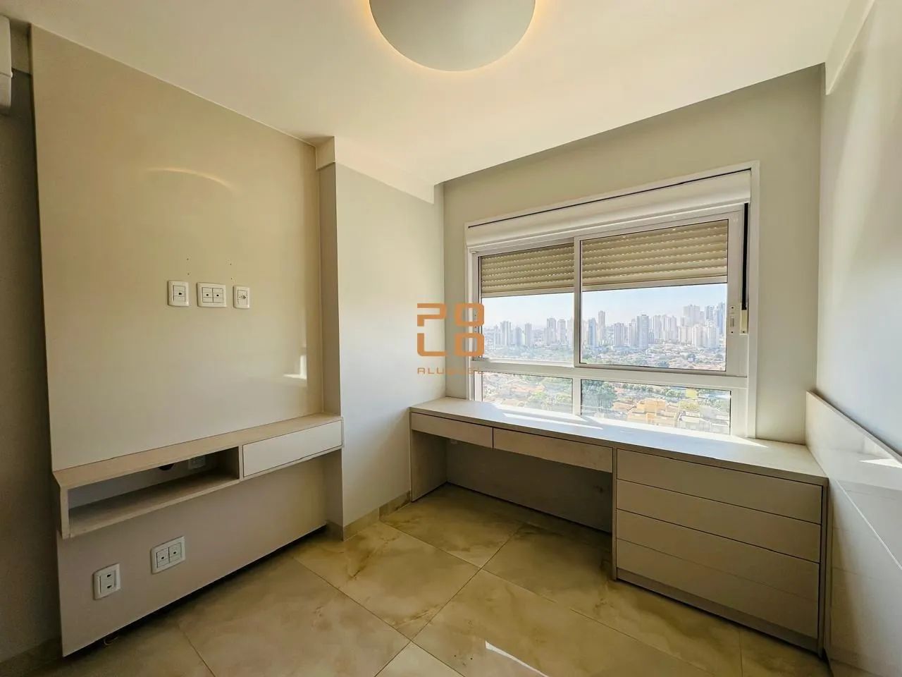 Apartamento para alugar no Residencial Opus Urbano Areião, Setor Marista, em Goiânia-GO - Foto 15