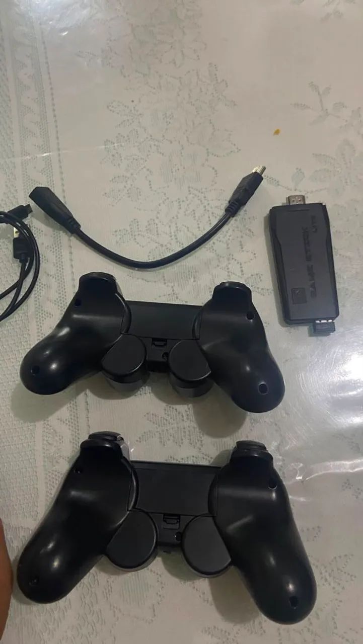 Game stick lite 4k - Foto 5