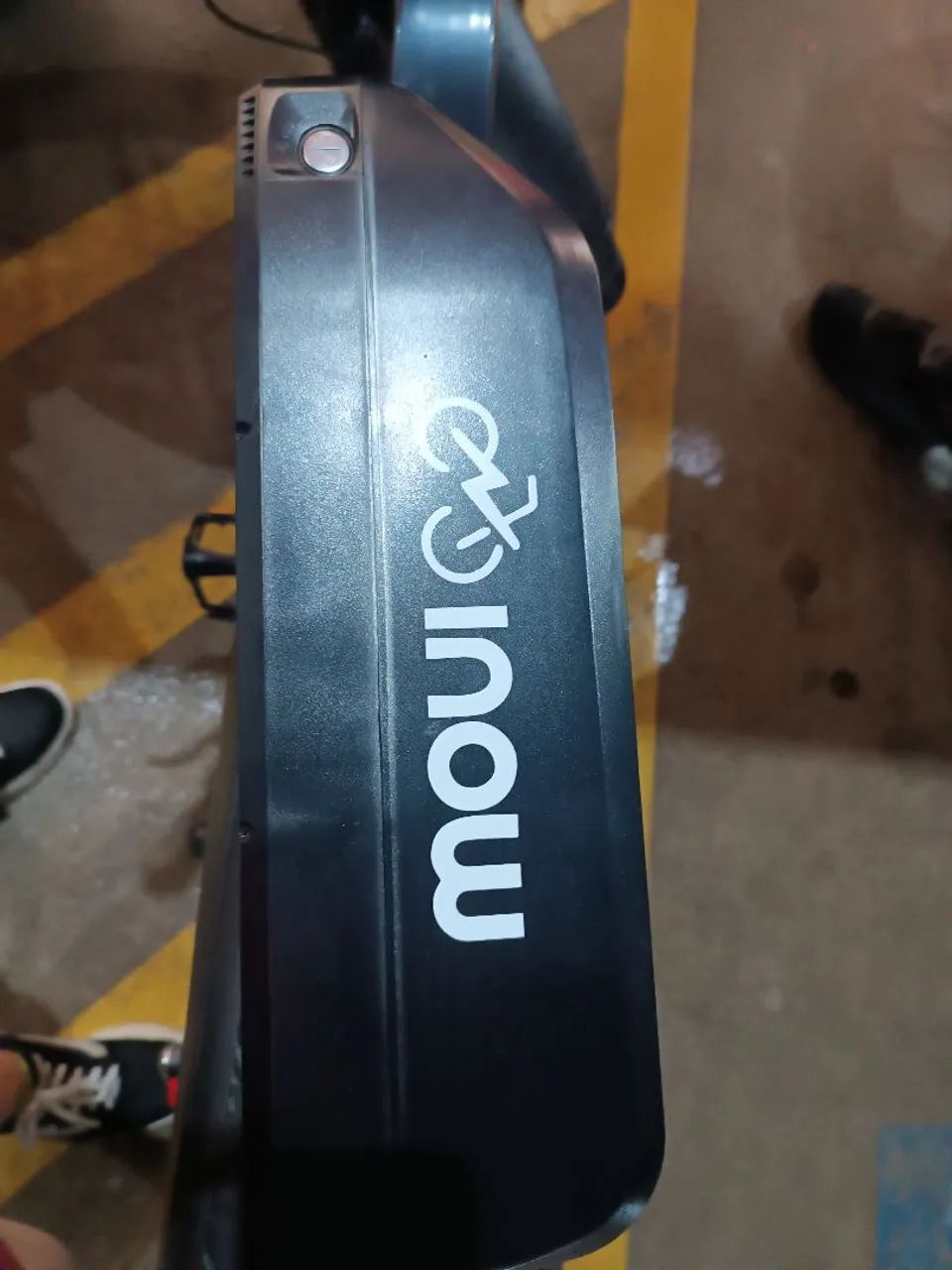 Bateria bike elétrica  - Foto 2