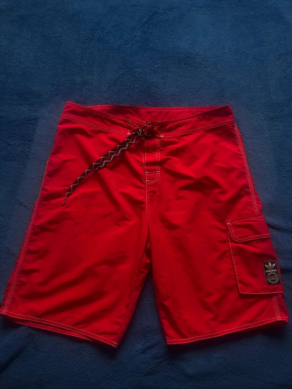 Bermuda Adidas  - Foto 4
