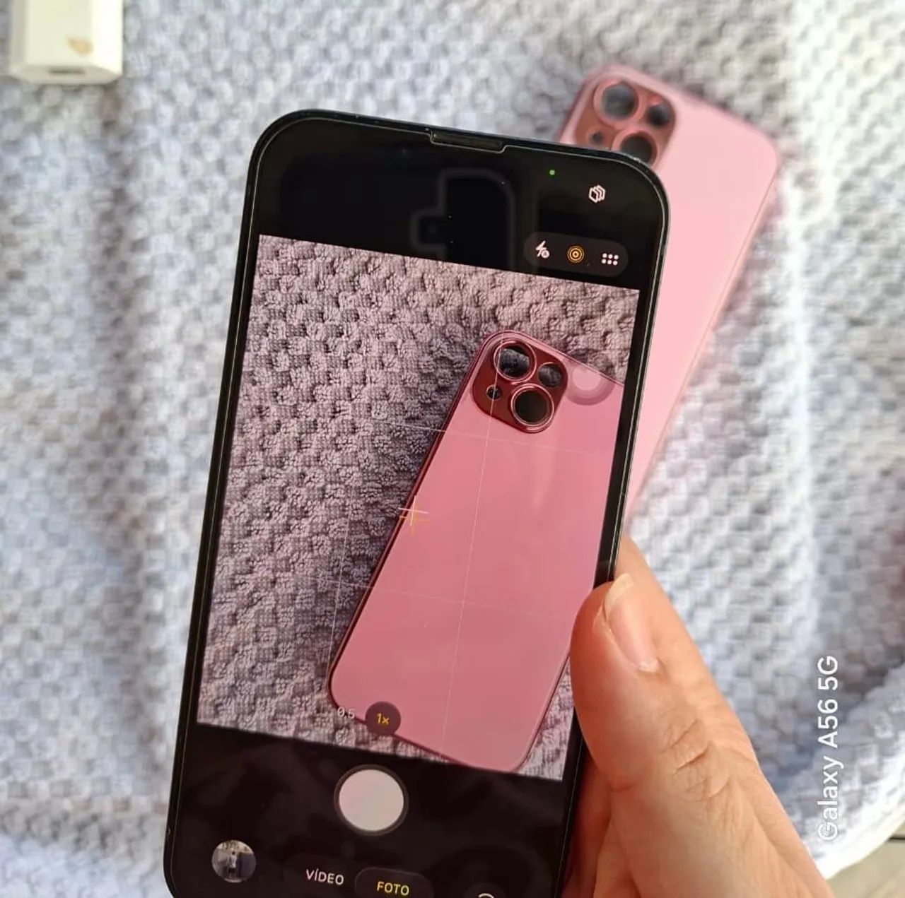 iPhone 13 128gb - Foto 4