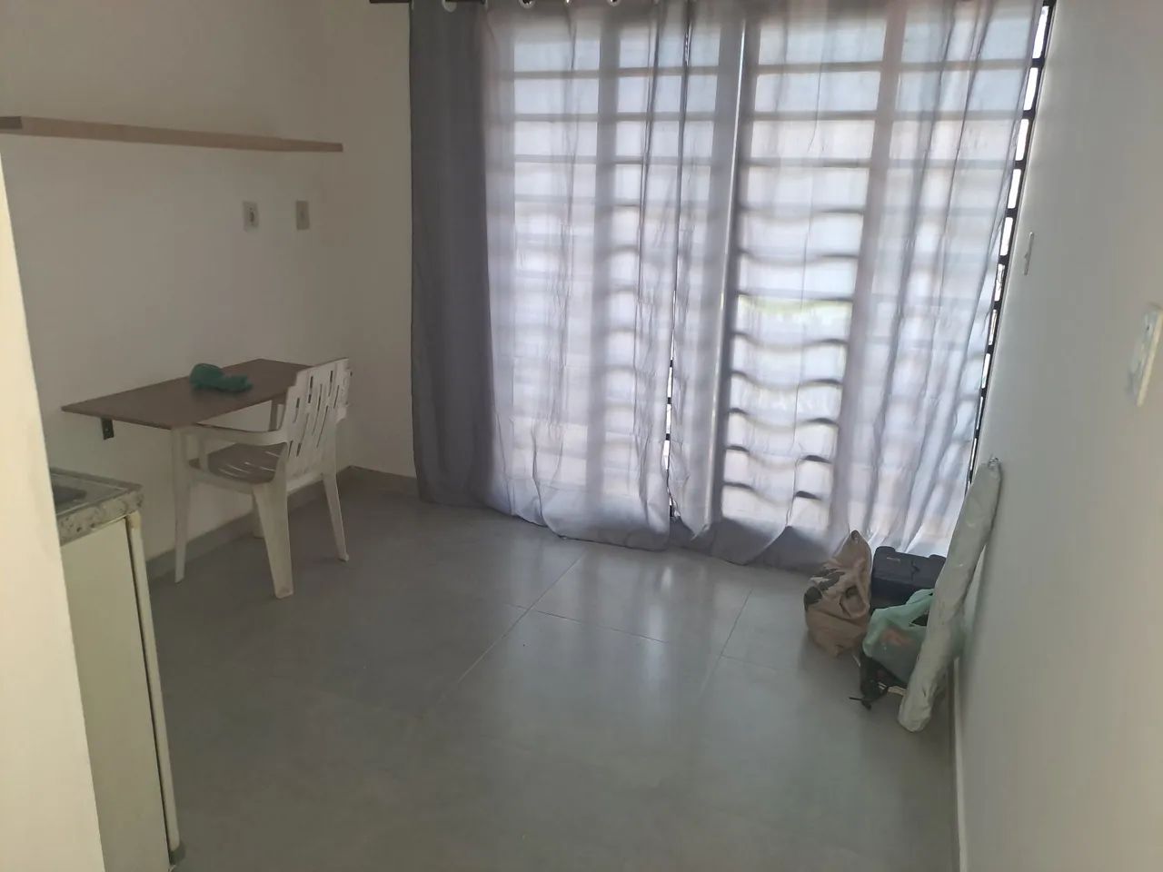 Apto de um quarto mobiliado  - Foto 2