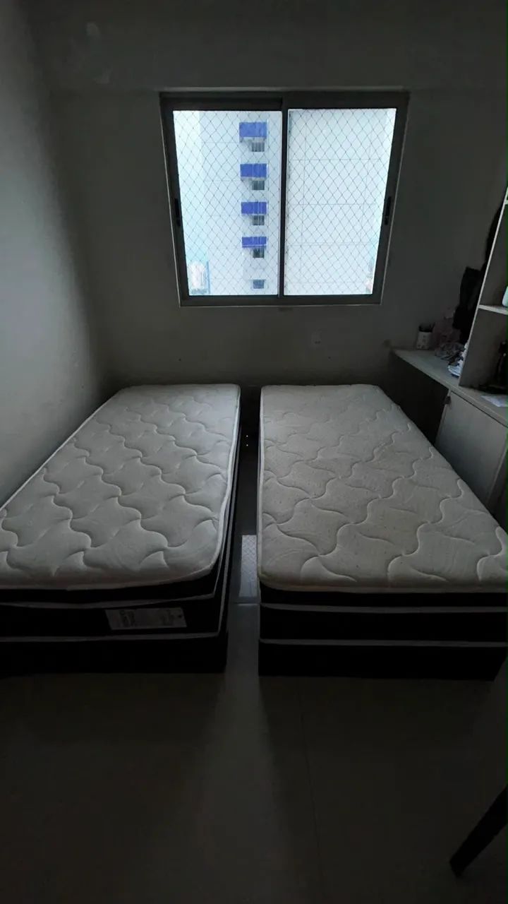Cama box solteirão - Foto 3