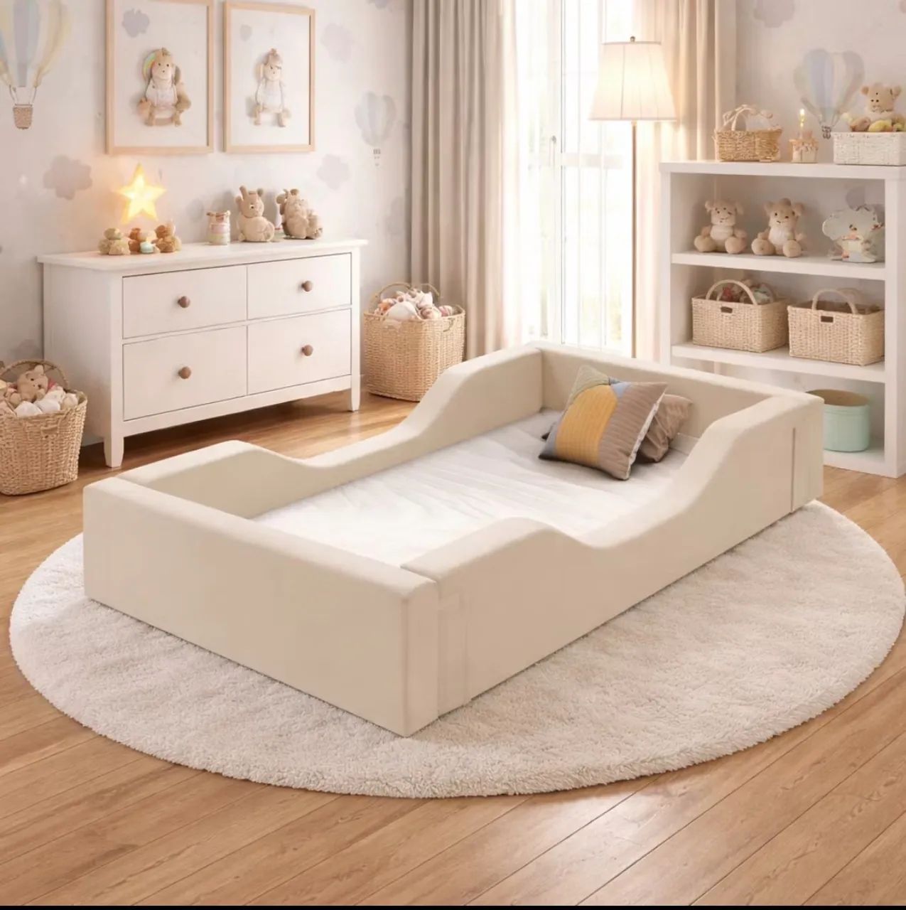 Cama  - Foto 2