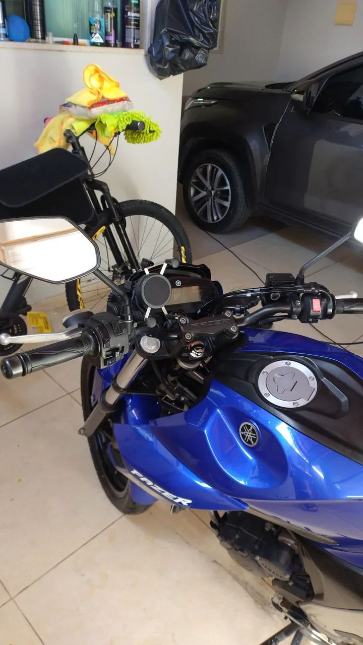 Moto de oportunidade  - Foto 4