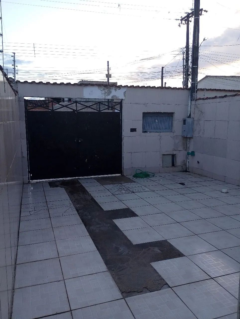 Vendo Casa em MONGAGUÁ  - Foto 3