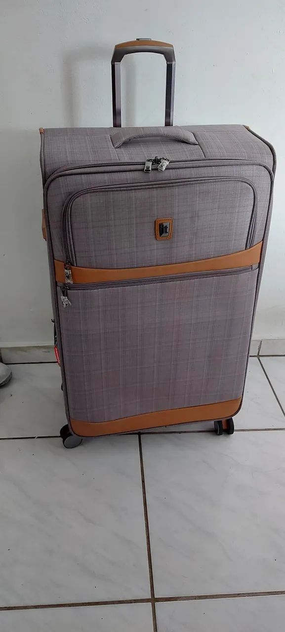 Mala de viagem GG 