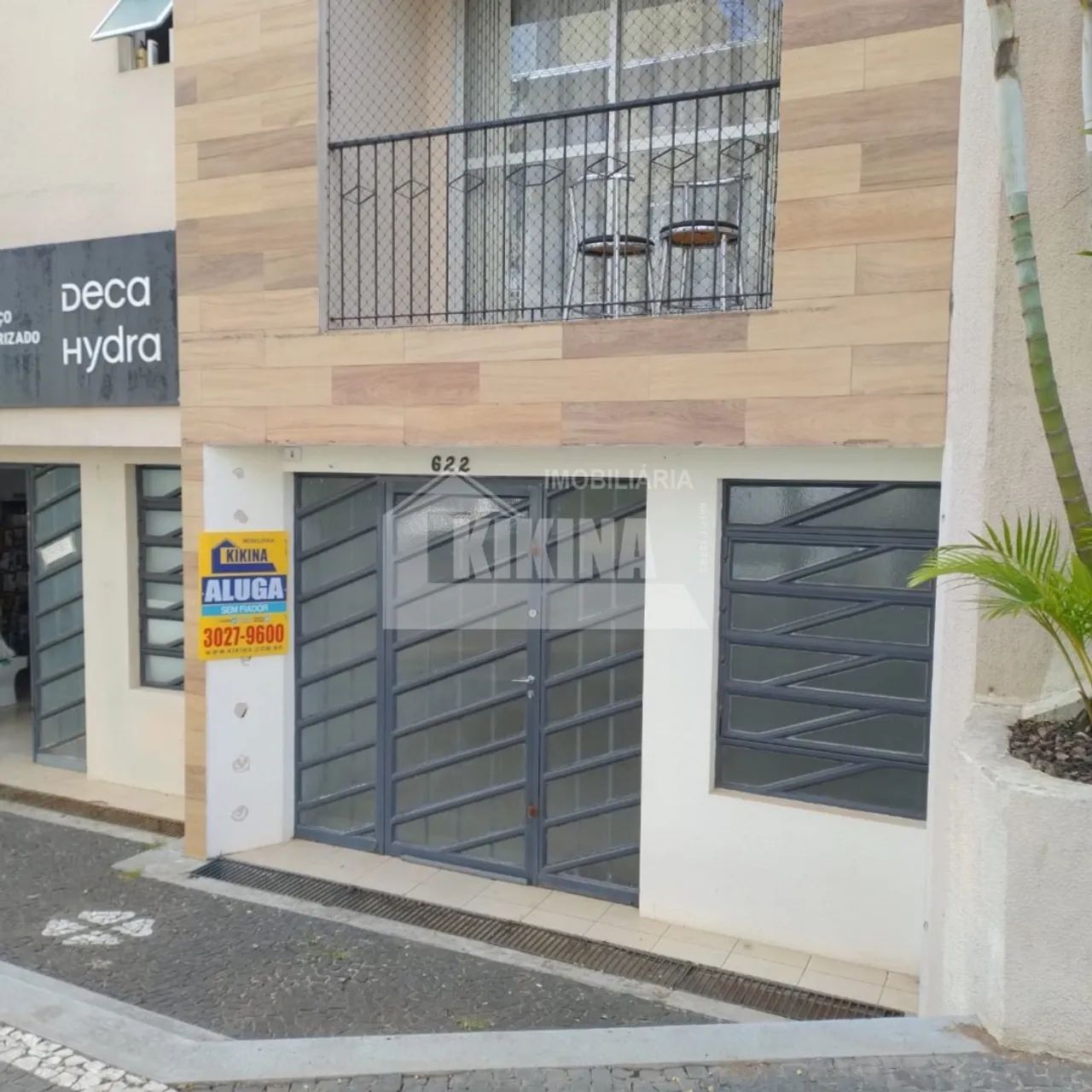 SALA COMERCIAL PARA LOCAÇÃO NO CENTRO - Foto 2