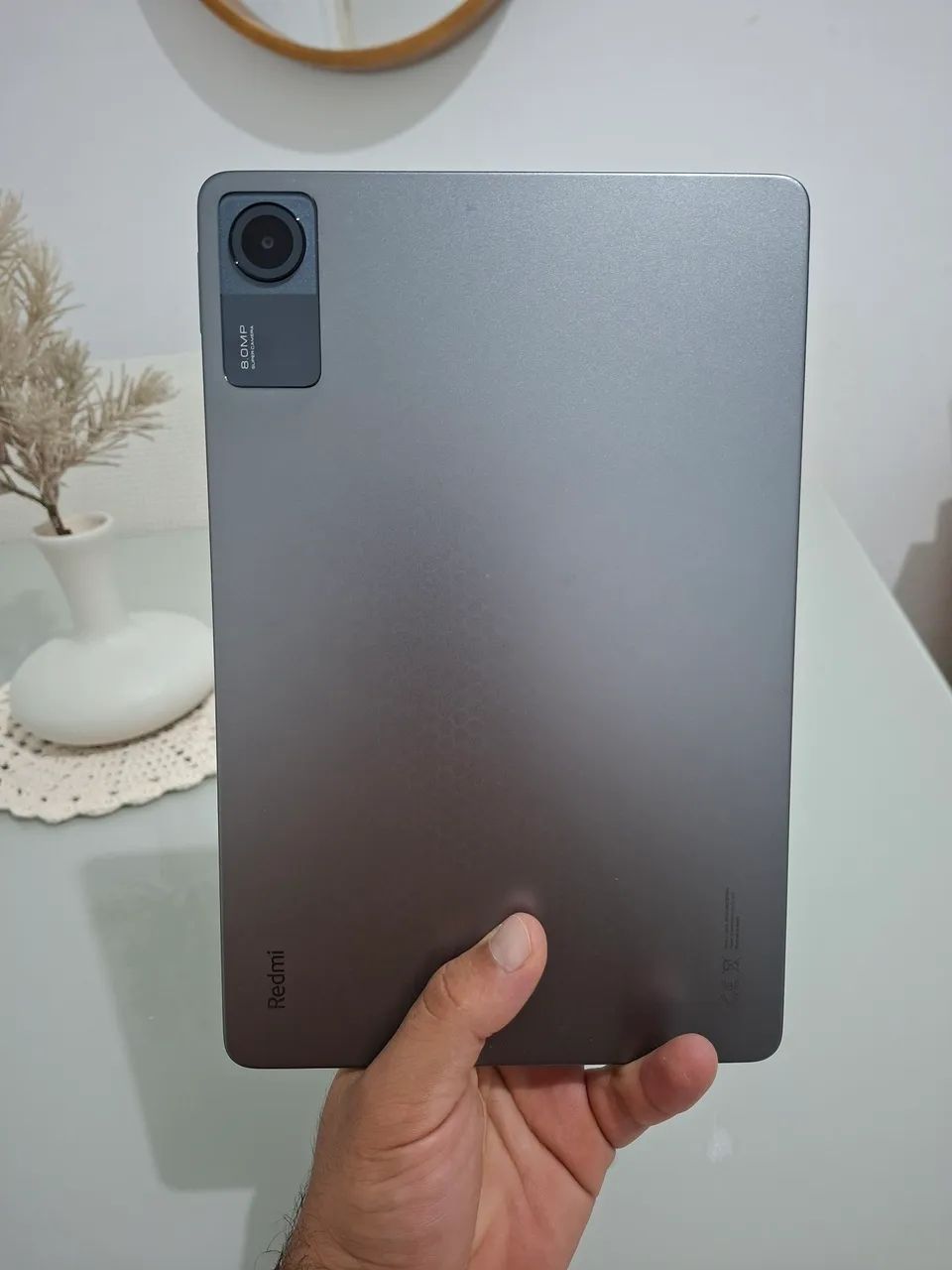 Redmi Pad SE - 256 GB e 8GB RAM - Foto 2