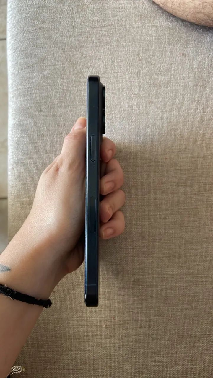 Iphone 15 Pro Max 256Gb - Foto 5